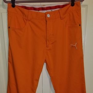 Puma pants